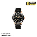Jam Tangan Mekanik I&W Carnival Shark IW533 