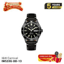 Jam Tangan Mekanik I&W Carnival Shark IW533 