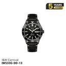 Jam Tangan Mekanik I&W Carnival Shark IW533 
