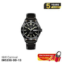 Jam Tangan Mekanik I&W Carnival Shark IW533 
