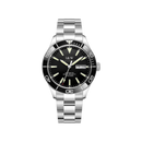 Jam Tangan Mekanik I&W Carnival Shark IW533 