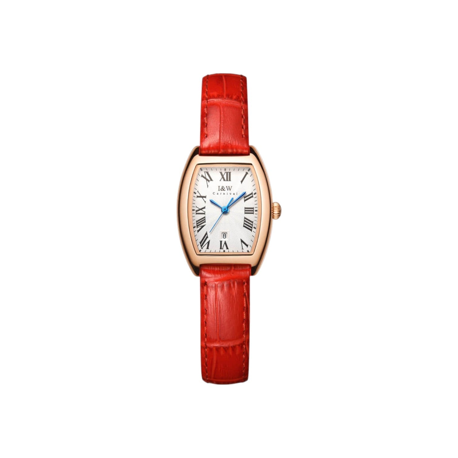 Jam Tangan Quartz Wanita I&W Carnival IW561 