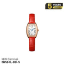 Jam Tangan Quartz Wanita I&W Carnival IW561 