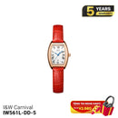 Jam Tangan Quartz Wanita I&W Carnival IW561 