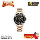 Jam Tangan Mekanik I&W Carnival Shark IW586 