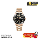 Jam Tangan Mekanik I&W Carnival Shark IW586 