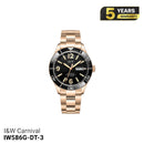 Jam Tangan Mekanik I&W Carnival Shark IW586 