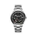 Jam Tangan Mekanik I&W Carnival Black Panther IW588 
