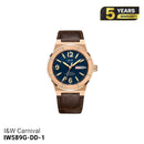 Jam Tangan Mekanik I&W Carnival Bumblebee IW589 
