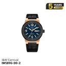 Jam Tangan Mekanik I&W Carnival Bumblebee IW589 