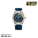 Jam Tangan Mekanik I&W Carnival Bumblebee IW618 