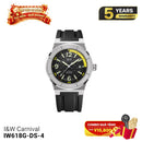 Jam Tangan Mekanik I&W Carnival Bumblebee IW618 