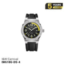 Jam Tangan Mekanik I&W Carnival Bumblebee IW618 