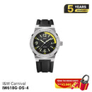 Jam Tangan Mekanik I&W Carnival Bumblebee IW618 