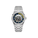 Jam Tangan Mekanik I&W Carnival Bumblebee IW619 