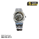 Jam Tangan Mekanik I&W Carnival Bumblebee IW619 