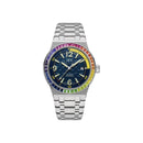 Jam Tangan Mekanik I&W Carnival Bumblebee IW661 