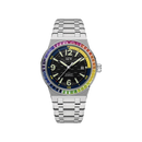 Jam Tangan Mekanik I&W Carnival Bumblebee IW661 