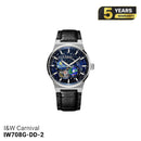 Jam Tangan Mekanik I&W Carnival Bumblebee IW708 