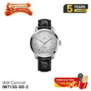 Jam Tangan Mekanik I&W Carnival Ordinary IW713 