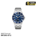 Jam Tangan Mekanik I&W Carnival Shark IW726 