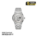 Jam Tangan Mekanik I&W Carnival Cruiser IW782 