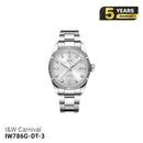 Jam Tangan Mekanik I&W Carnival Extraordinary Master IW786 