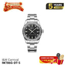 Jam Tangan Mekanik I&W Carnival Extraordinary Master IW786 