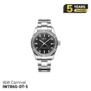 Jam Tangan Mekanik I&W Carnival Extraordinary Master IW786 