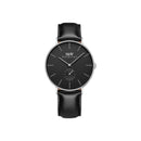 Jam I&W Carnival IW848 dengan Dua Baterai 