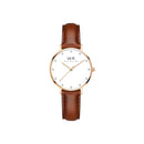 Jam Tangan Quartz Wanita I&W Carnival IW8793 