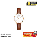 Jam Tangan Quartz Wanita I&W Carnival IW8793 