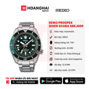 Jam Tangan Mekanik Seiko Prospex Diver Scuba SBEJ009 - Menerima Pesanan 