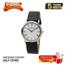 Jam tangan kuarsa Jacques Lemans KC-103D 