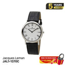 Jam tangan kuarsa Jacques Lemans KC-103D 