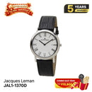 Jam tangan kuarsa Jacques Lemans KC-103D 