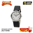 Jam tangan kuarsa Jacques Lemans KC-103D 