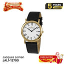 Jam tangan kuarsa Jacques Lemans KC-103D 