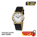 Jam tangan kuarsa Jacques Lemans KC-103D 