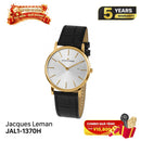 Jam tangan kuarsa Jacques Lemans KC-103D 