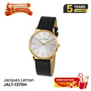 Jam tangan kuarsa Jacques Lemans KC-103D 