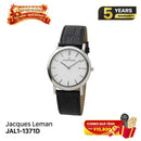 Jam tangan kuarsa Jacques Lemans KC-103D 