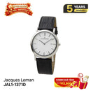 Jam tangan kuarsa Jacques Lemans KC-103D 