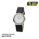 Jam tangan kuarsa Jacques Lemans KC-103D 
