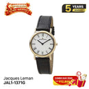 Jam tangan kuarsa Jacques Lemans KC-103D 