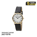 Jam tangan kuarsa Jacques Lemans KC-103D 