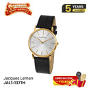Jam tangan kuarsa Jacques Lemans KC-103D 