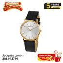 Jam tangan kuarsa Jacques Lemans KC-103D 