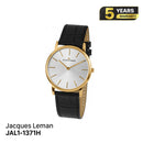 Jam tangan kuarsa Jacques Lemans KC-103D 