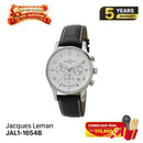 Jam tangan kuarsa Jacques Lemans KC-103D 